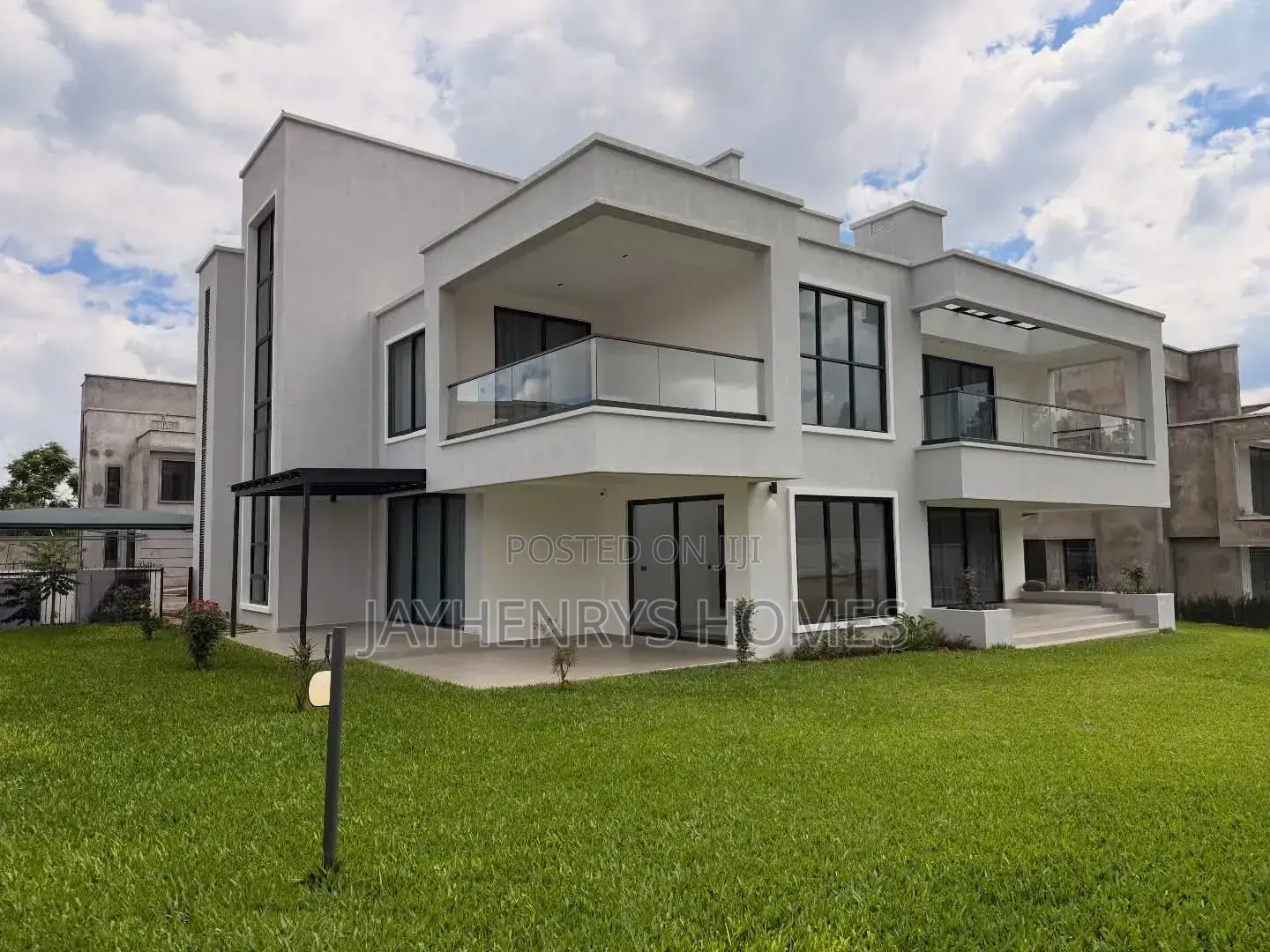 5bdrm House in Runda for sale