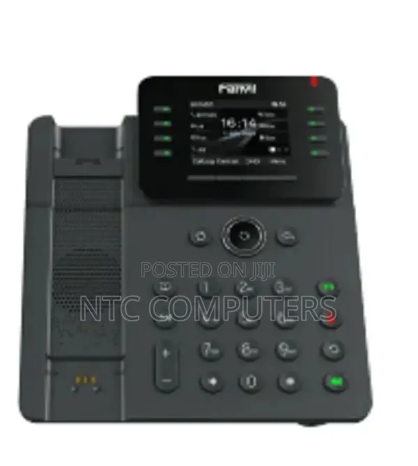 Fanvil V62 Pro Prime Business Phone