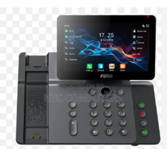 Fanvil V66 Pro Wireless Handset Phone