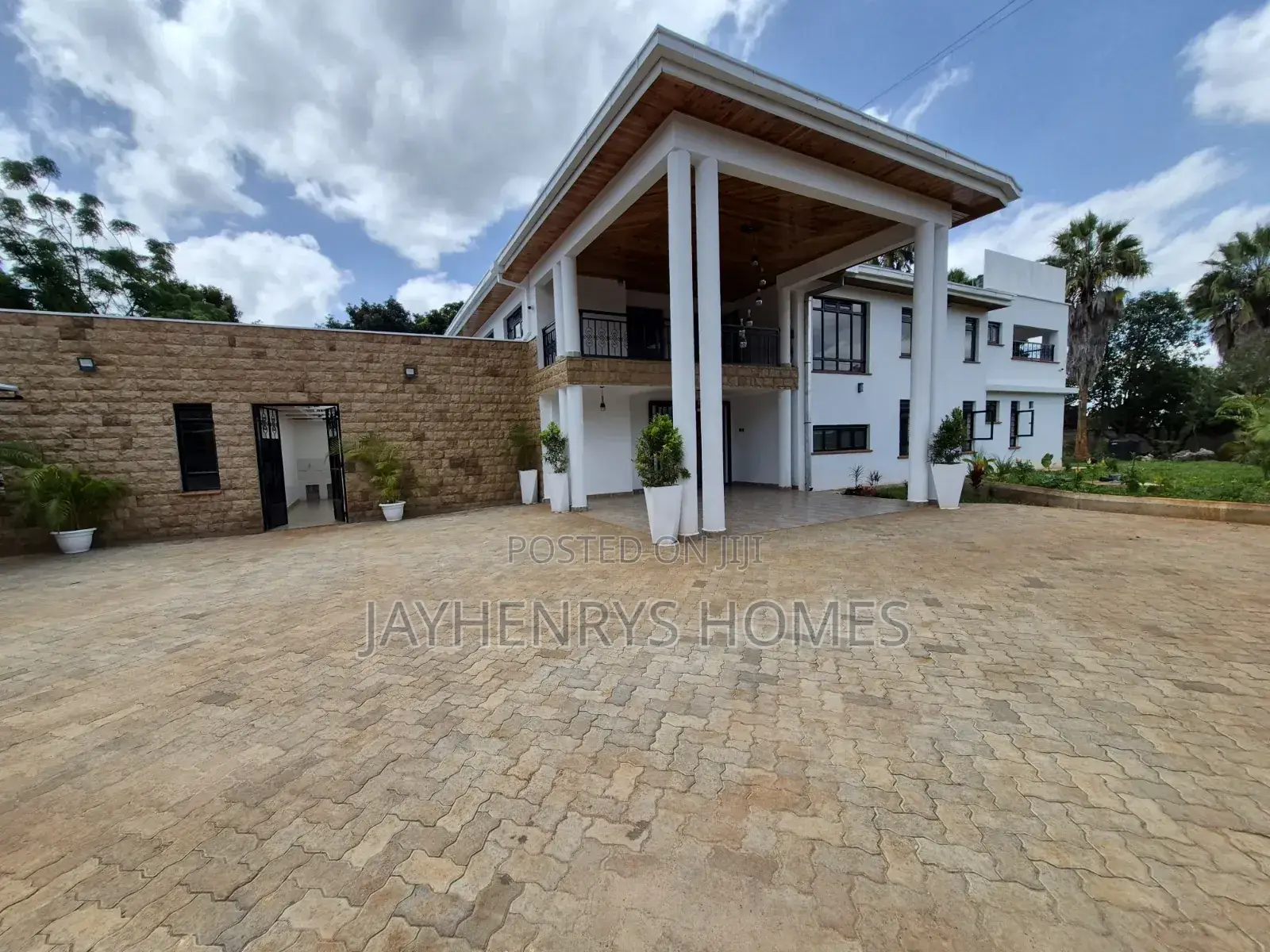 5bdrm House in Runda for sale