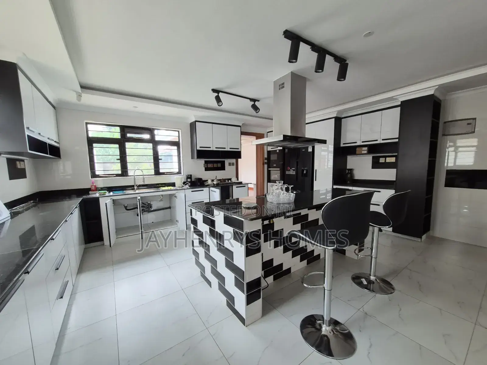 5bdrm House in Runda for sale