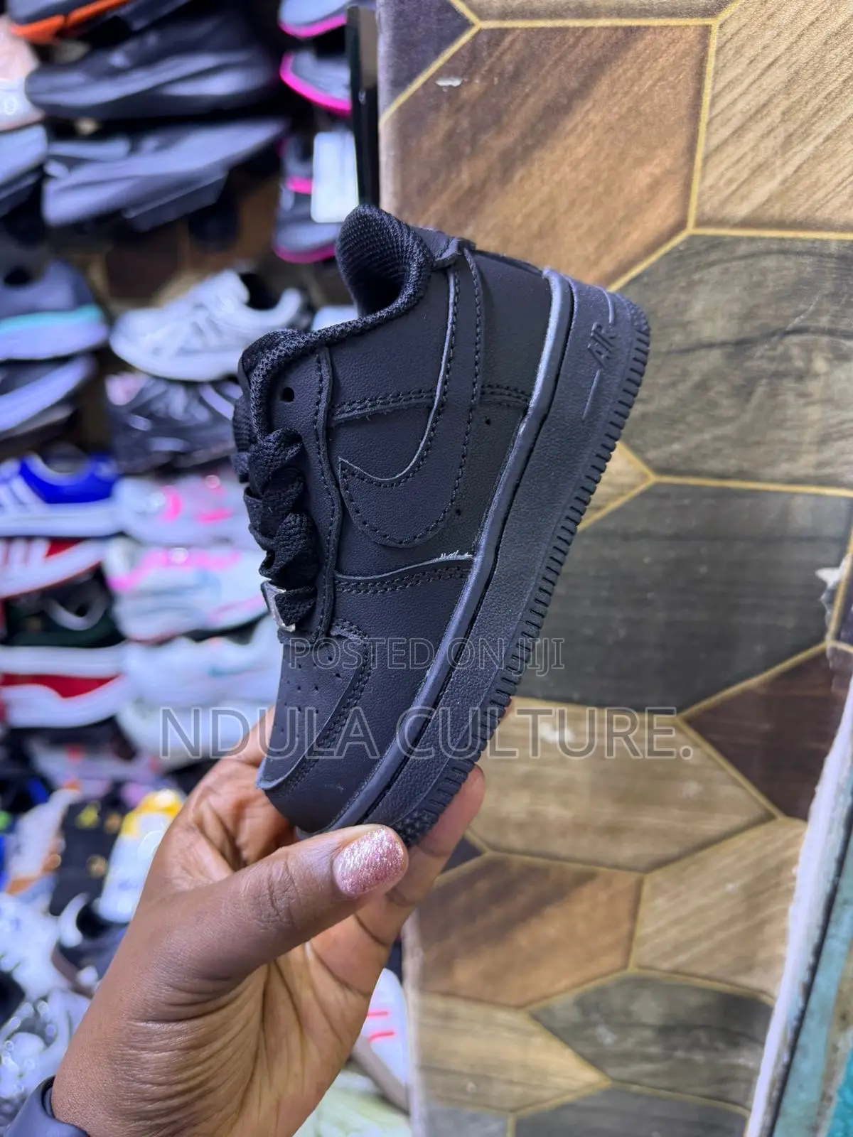 Airforce 1 Shoes for Kids