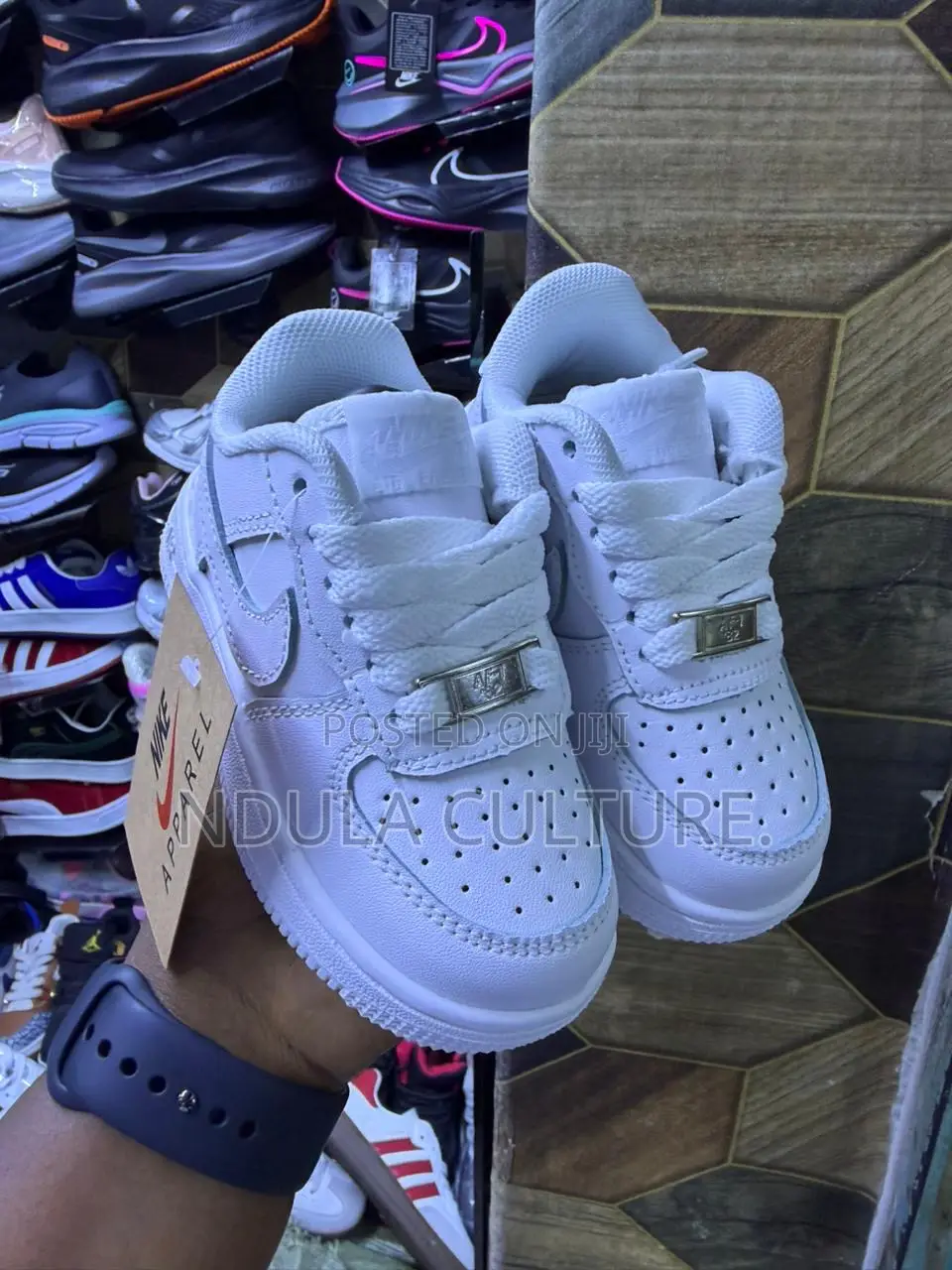 Airforce 1 Shoes for Kids