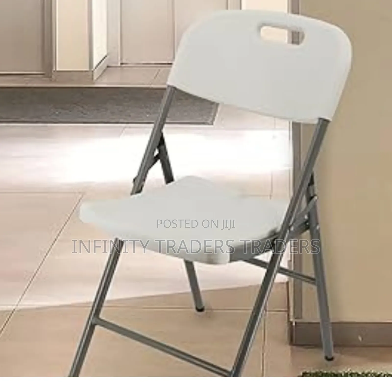 Foldable Chair