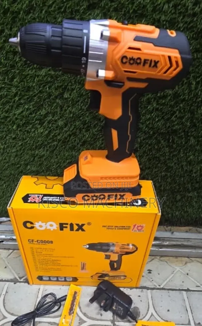 20v Cordless Drill/Cordless Drill