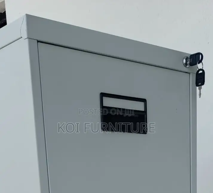Office Cabinet; Tu4f 4-Drawer Filing Cabinet
