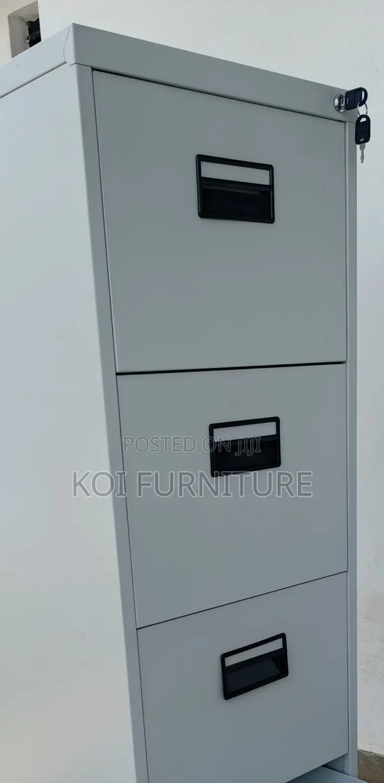 Office Cabinet; Tu4f 4-Drawer Filing Cabinet