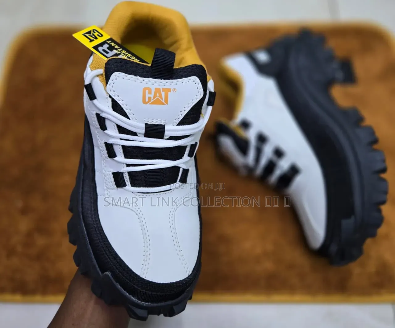 Cats Casual Boots