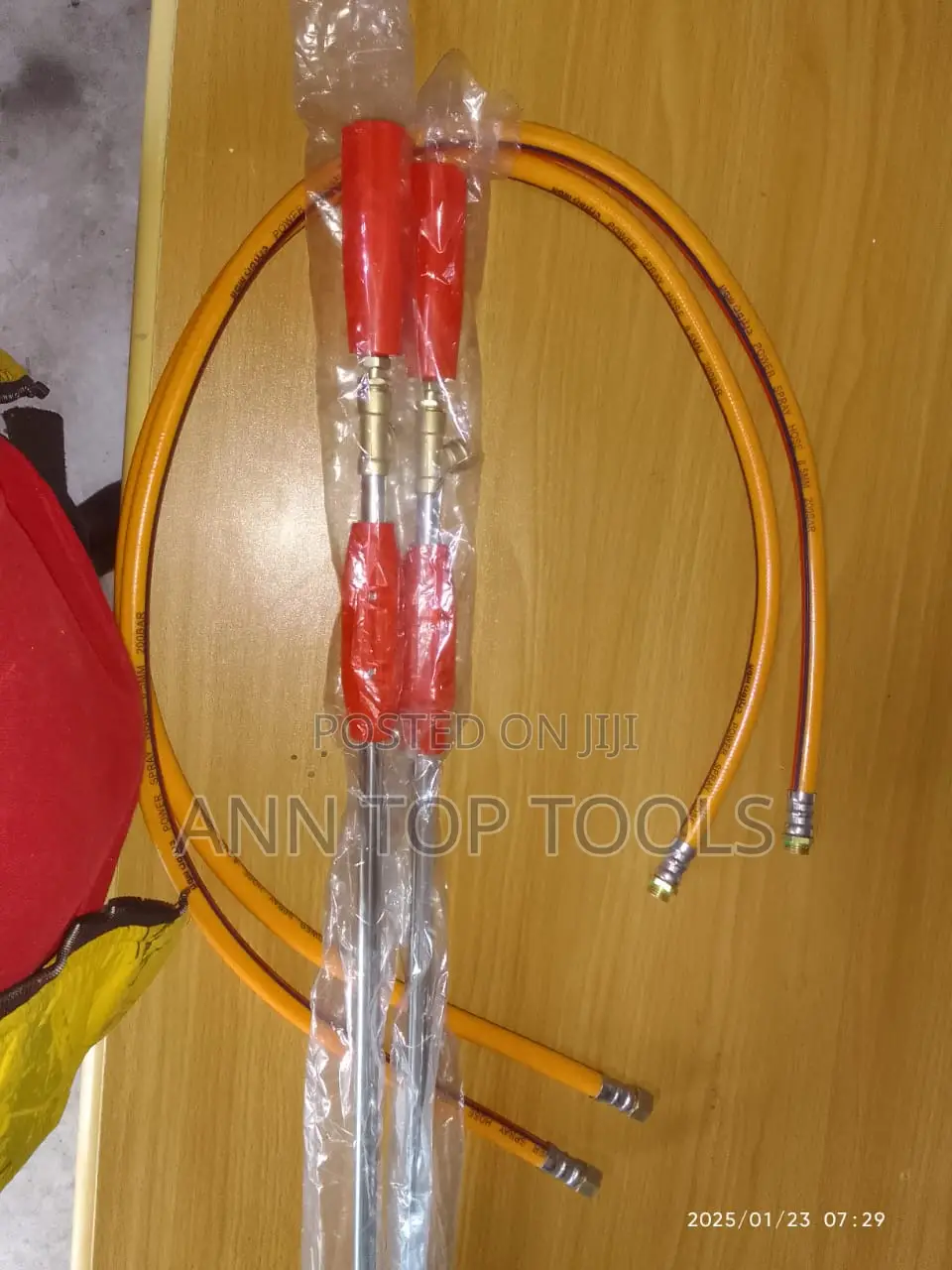 Knapsack Gun +Sprayer