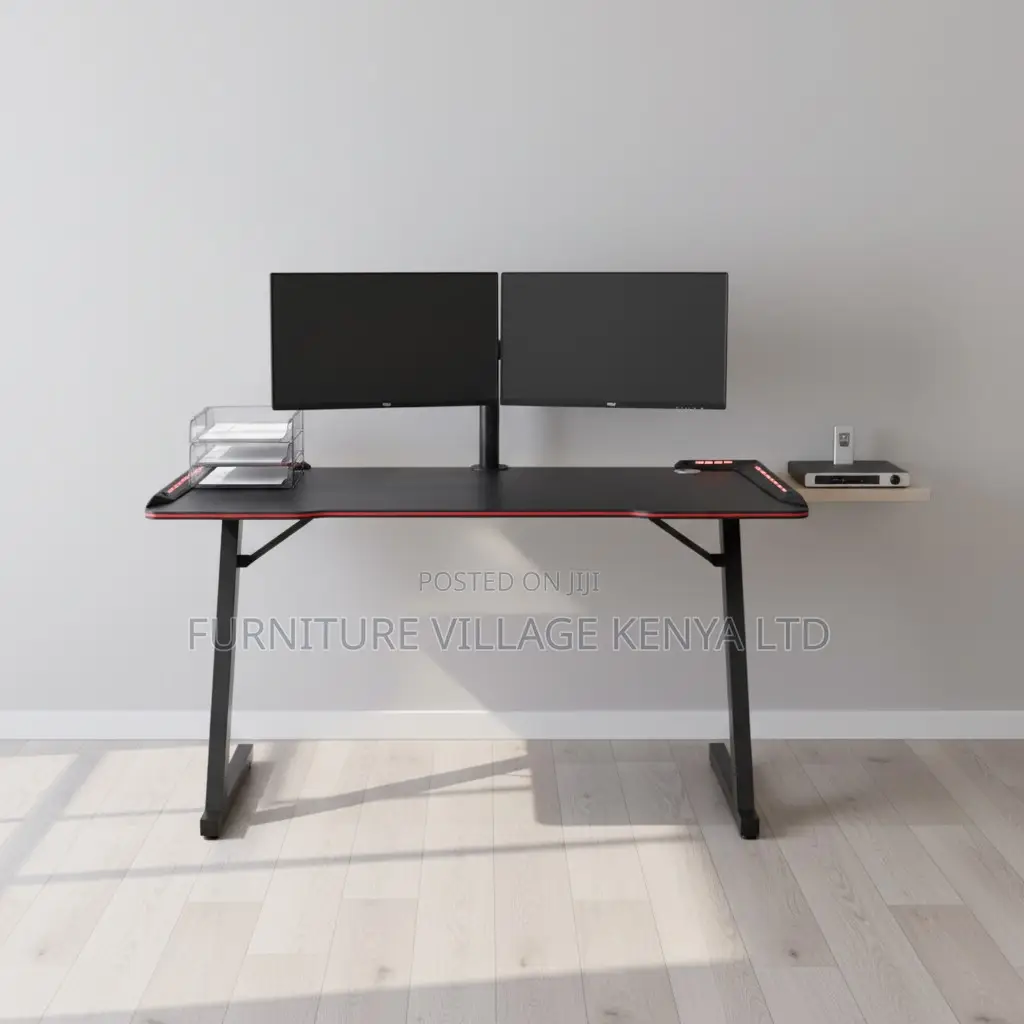 Ergonomic Generic Home Office Gaming Desk