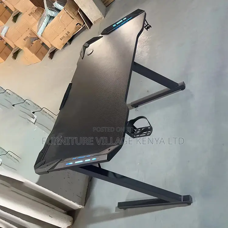 Ergonomic Generic Home Office Gaming Desk