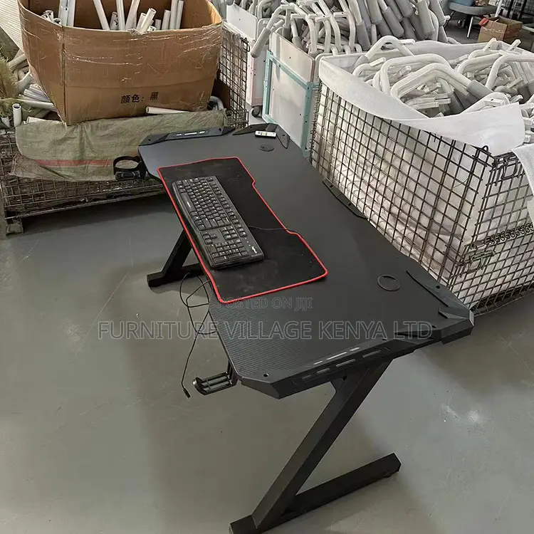 Ergonomic Generic Home Office Gaming Desk