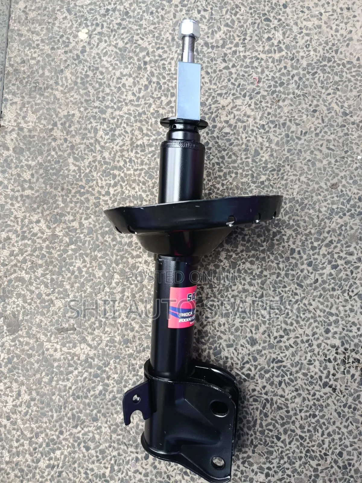 Front Shock Absorber Subaru Forester