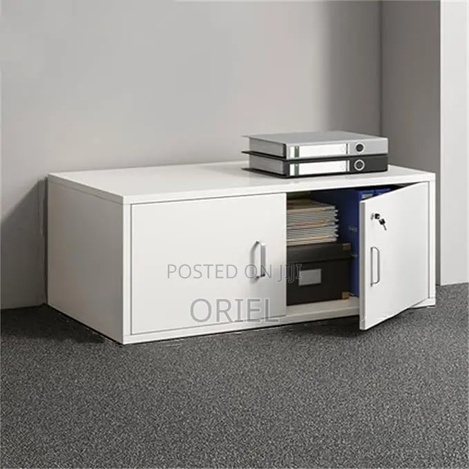 Office Cabinet : Office Lateral Filing Cabinet With Key Lock