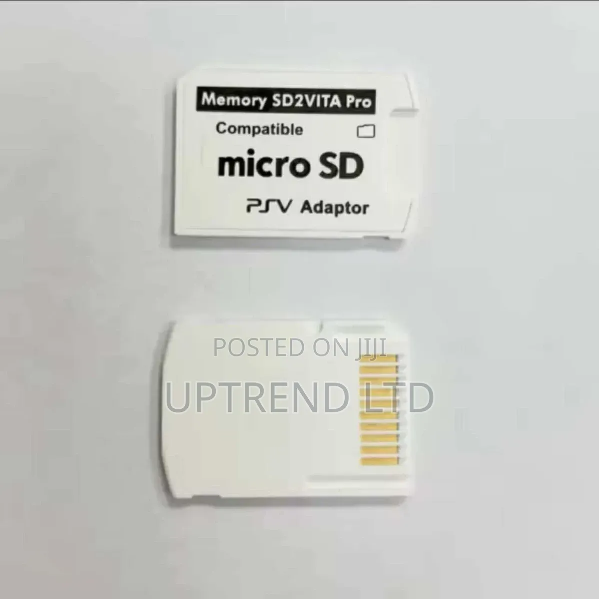 Memory Sd2vita Pro