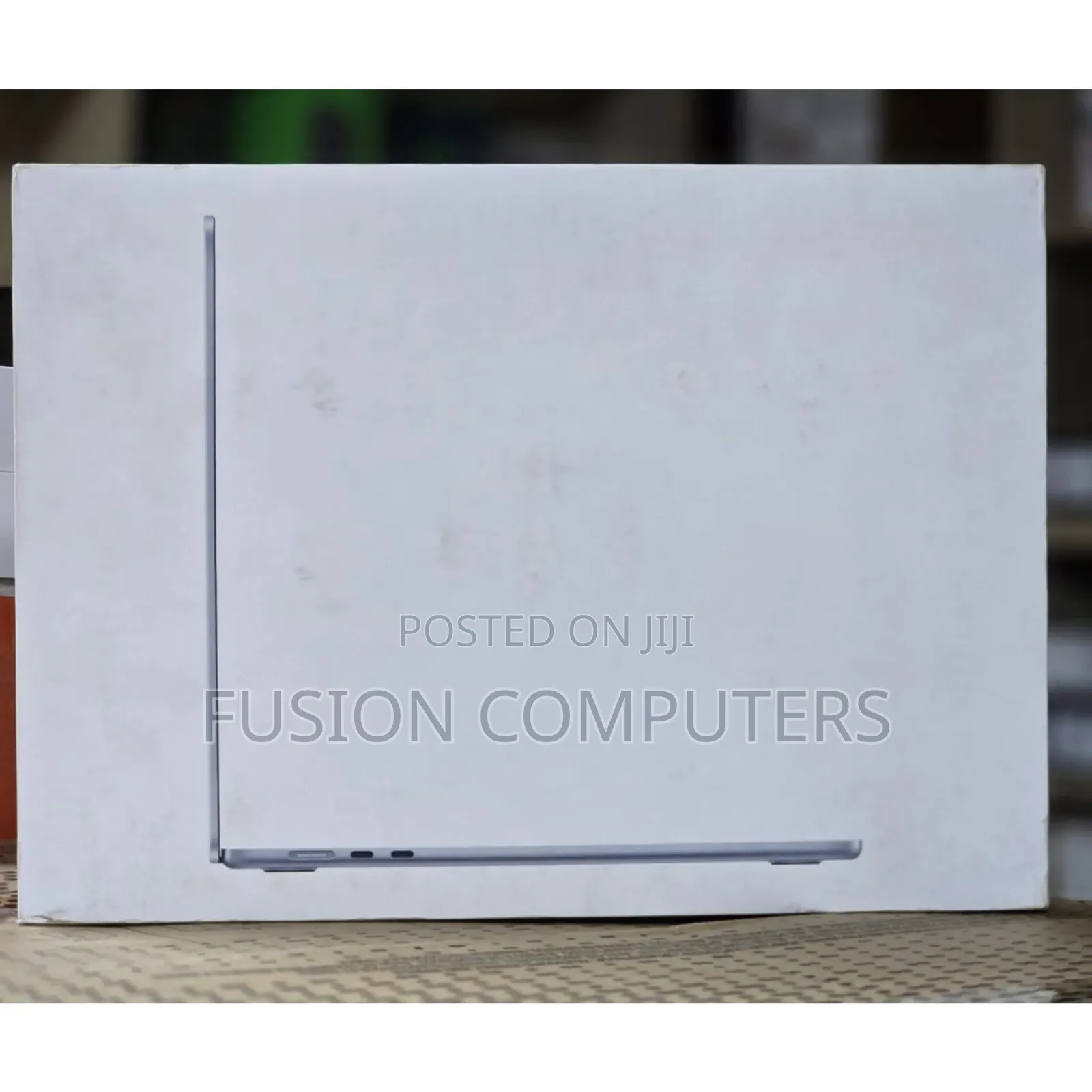 New Laptop Apple MacBook Air 16GB Apple M4 SSD 256GB