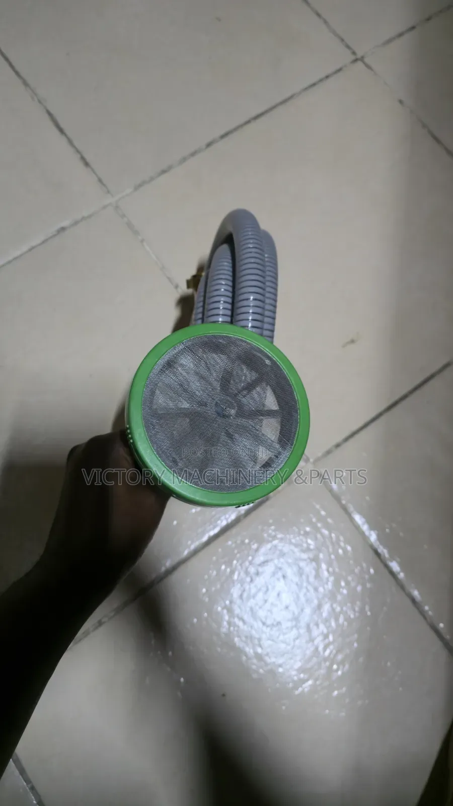 Inlet Pipe for Carwash Machines/ Pressure Washer Intake Pipe