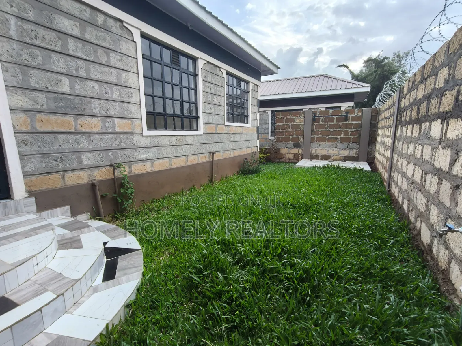 3bdrm Bungalow in Kibiku, Ngong for sale