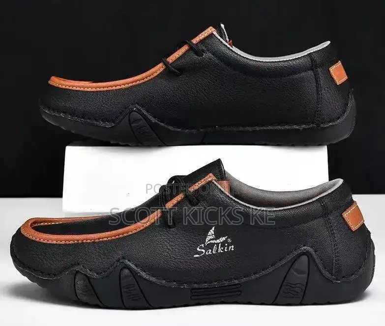 Salkin Men Quality Loafers