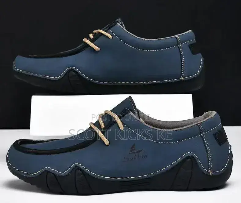 Salkin Men Quality Loafers