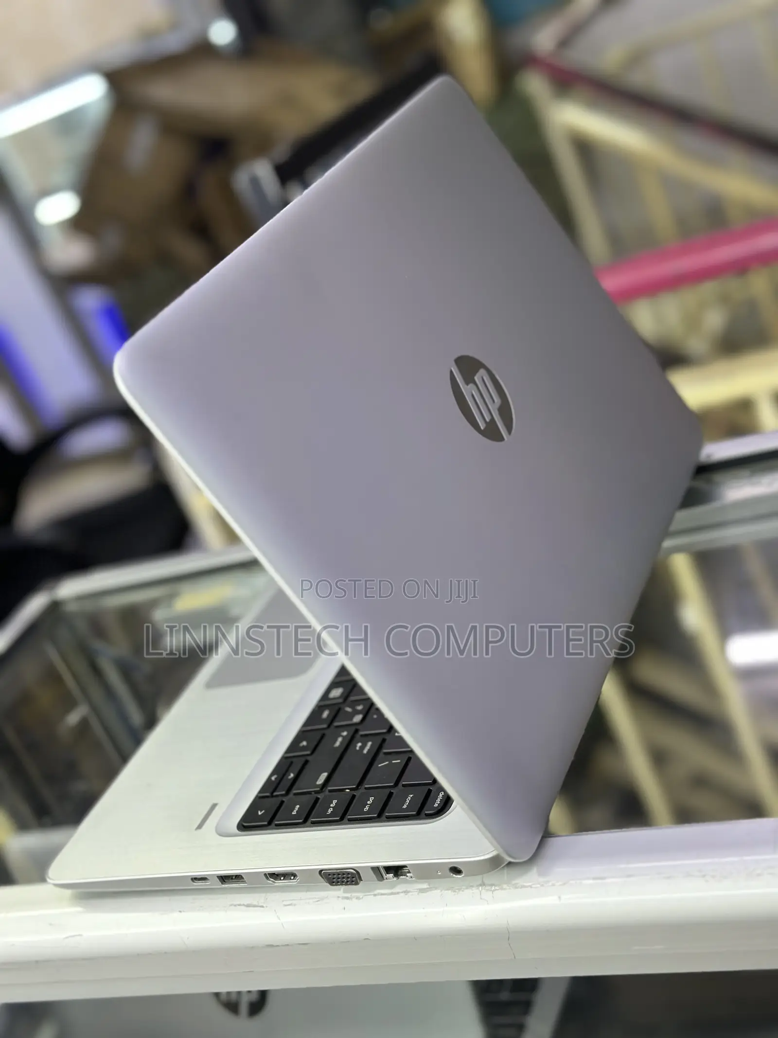 Laptop HP ProBook 440 G4 8GB Intel Core i5 SSD 256GB