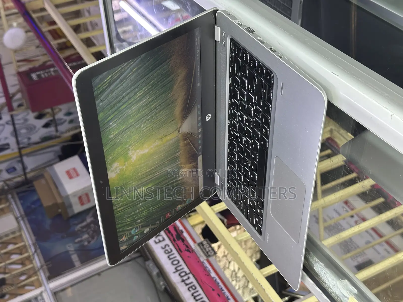 Laptop HP ProBook 440 G4 8GB Intel Core i5 SSD 256GB
