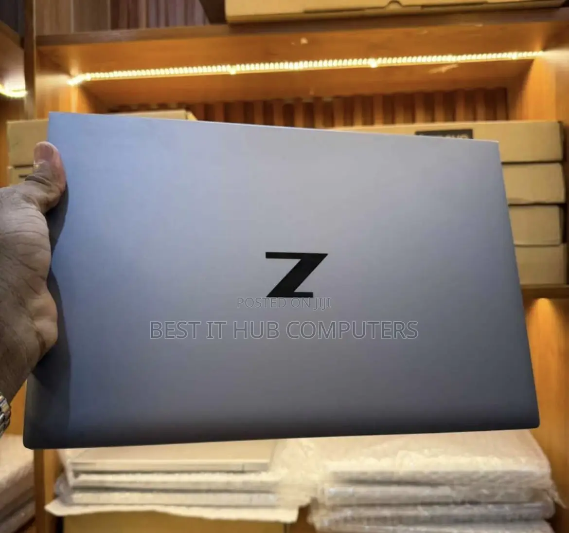 Laptop HP ZBook Firefly 14 G10 16GB Intel Core i7 SSD 512GB
