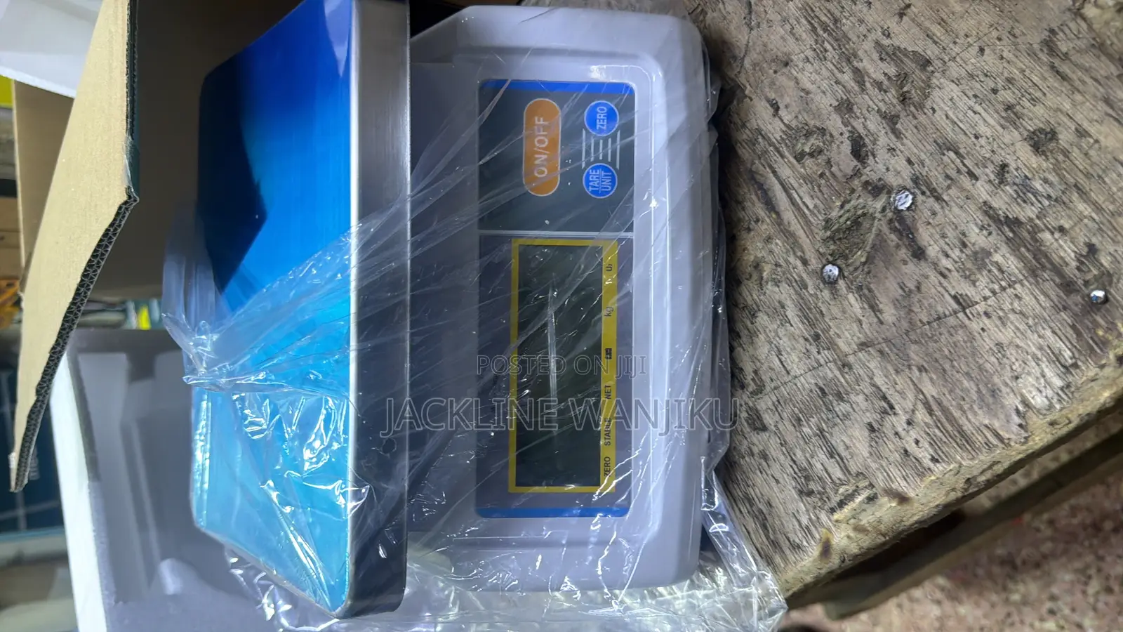 New T28 Digital Weighing Scale/ Affordable Digital T28 Weighing Scale