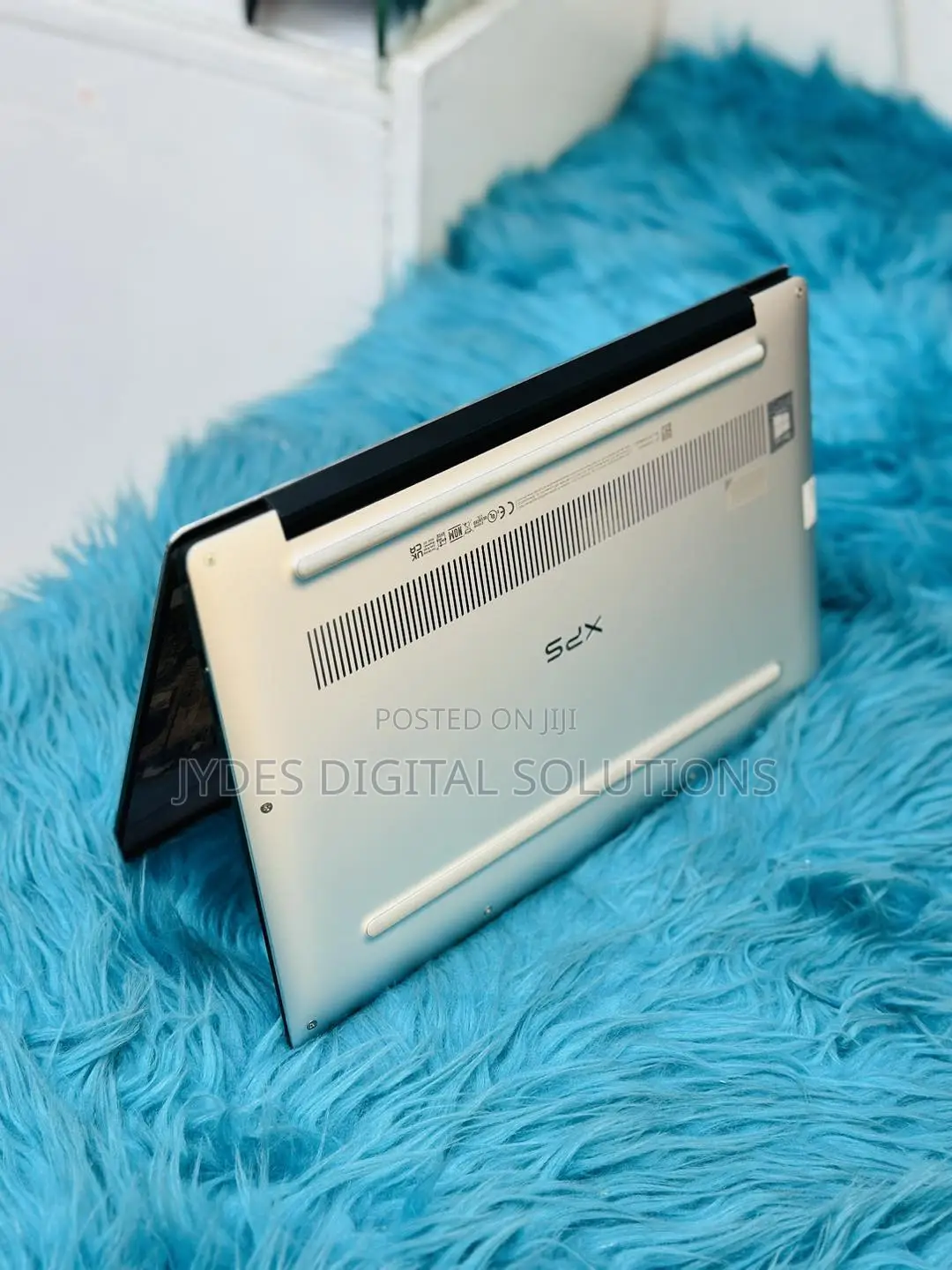 Laptop Dell XPS 13 16GB Intel Core i7 SSD 512GB