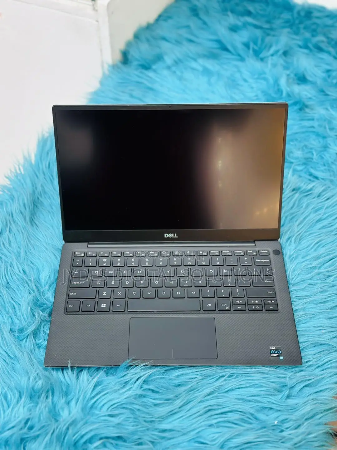 Laptop Dell XPS 13 16GB Intel Core i7 SSD 512GB
