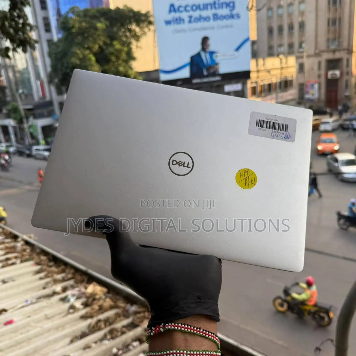 Laptop Dell XPS 13 9310 16GB Intel Core i7 SSD 512GB