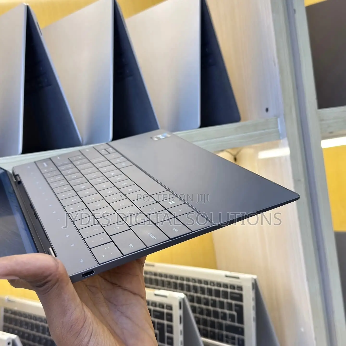 Laptop Dell XPS 13 9320 16GB Intel Core i7 SSD 512GB