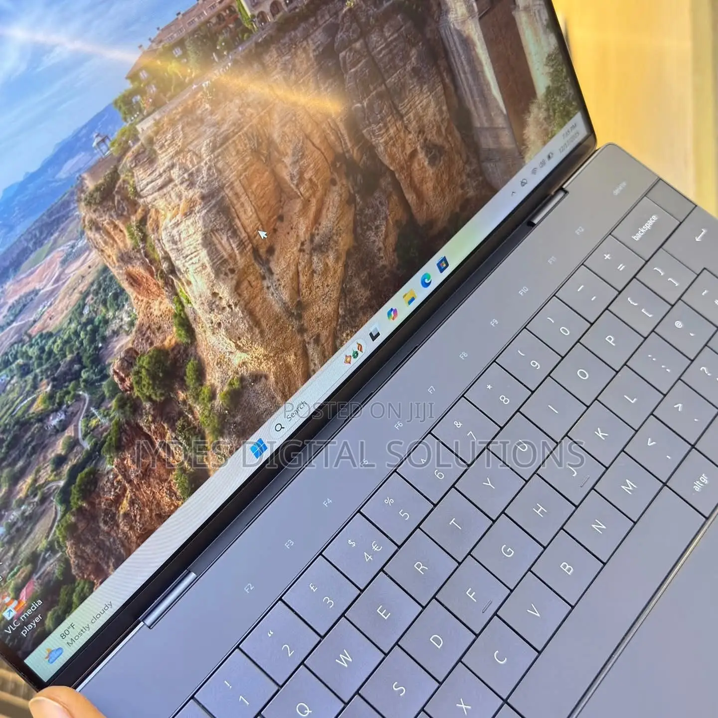 Laptop Dell XPS 13 9320 16GB Intel Core i7 SSD 512GB