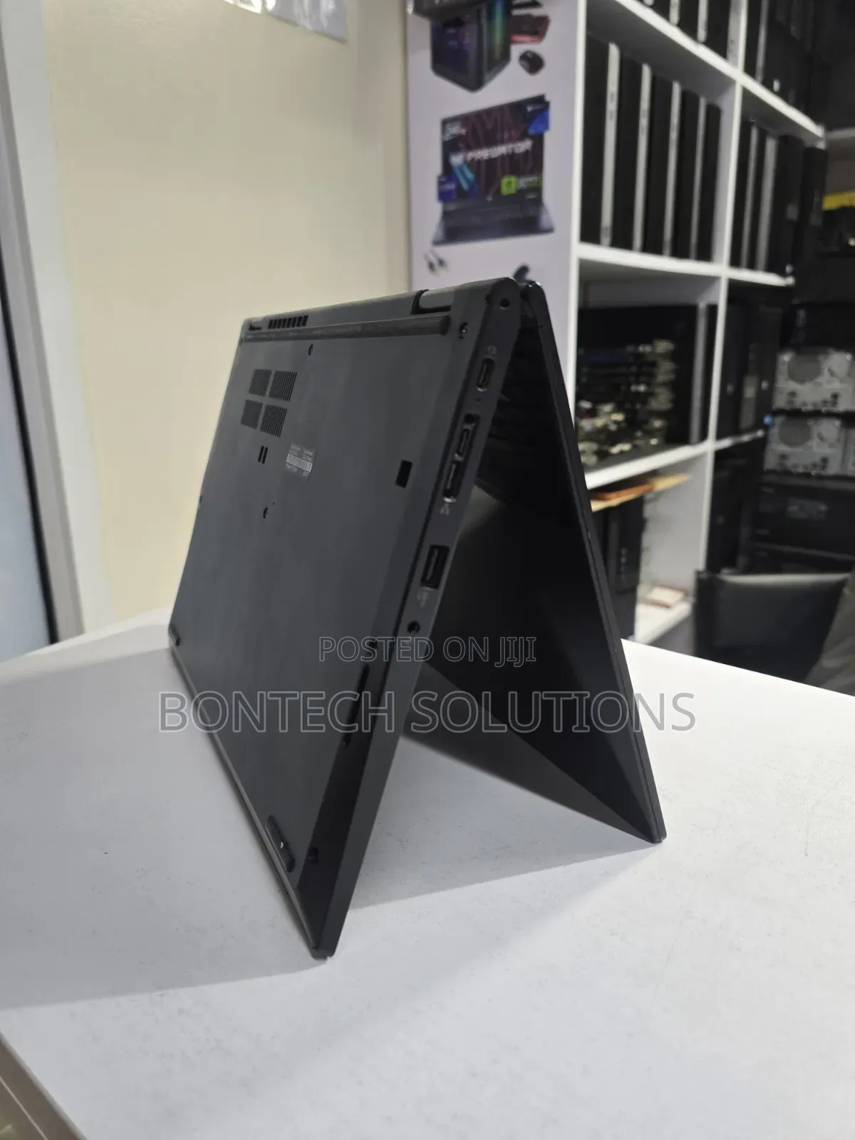 Laptop Lenovo ThinkPad L13 Yoga 16GB Intel Core i5 SSD 512GB