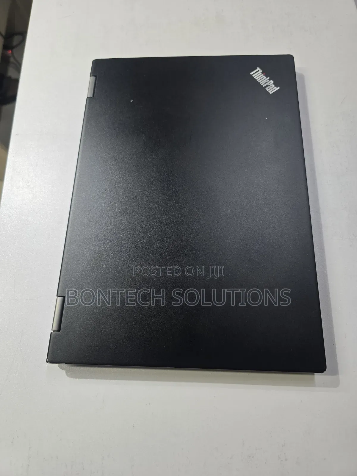 Laptop Lenovo ThinkPad L13 Yoga 16GB Intel Core i5 SSD 512GB