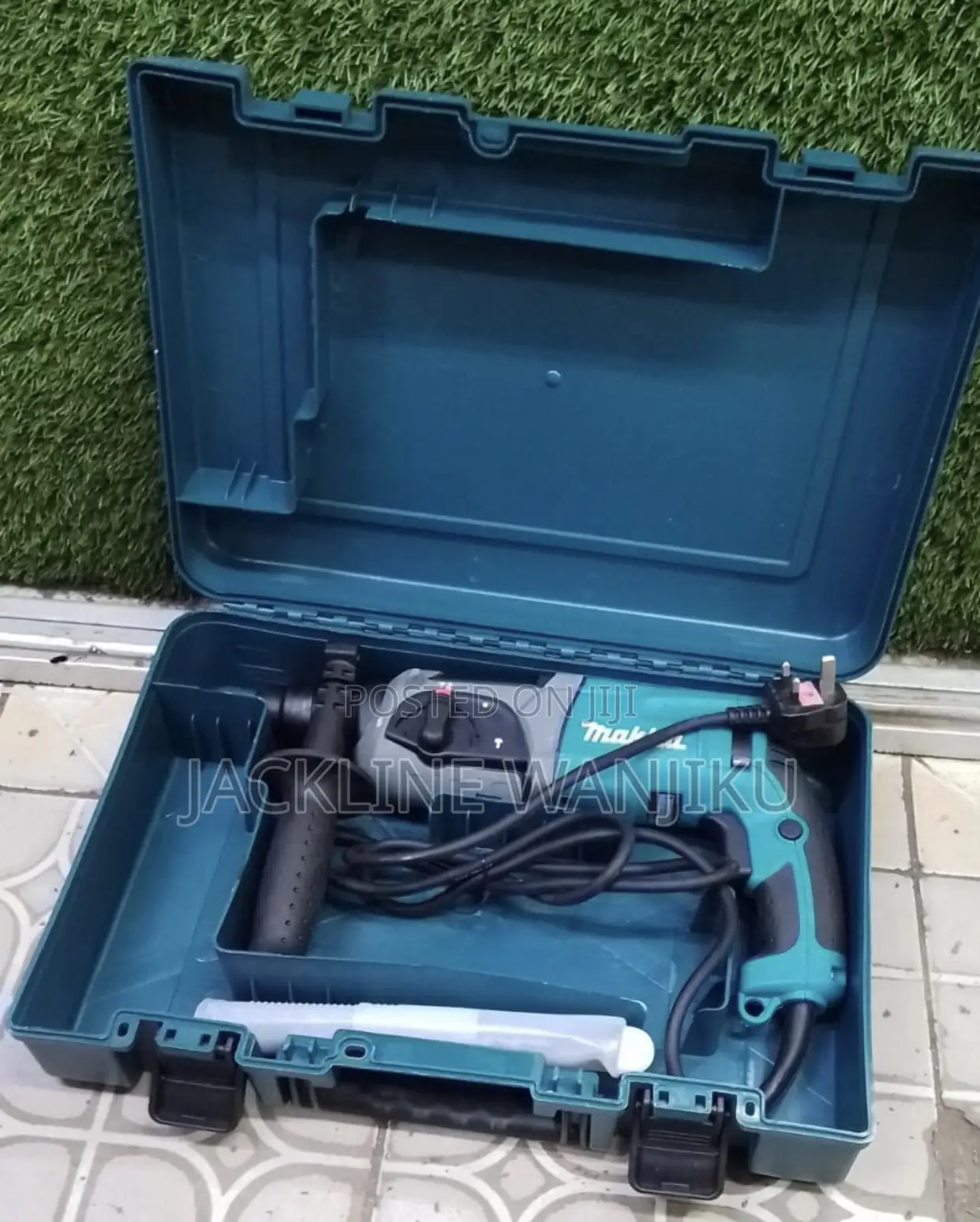 Makita Rotary Hammer Drill / Electric Powerful Rota Hammer Drill
