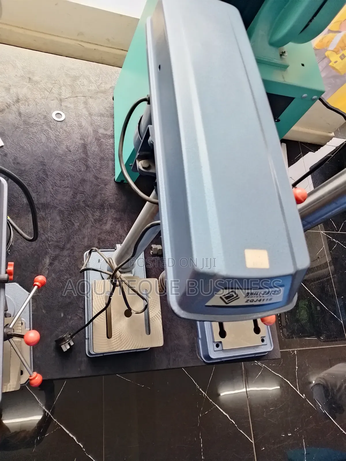 Drill Press Size 13mm