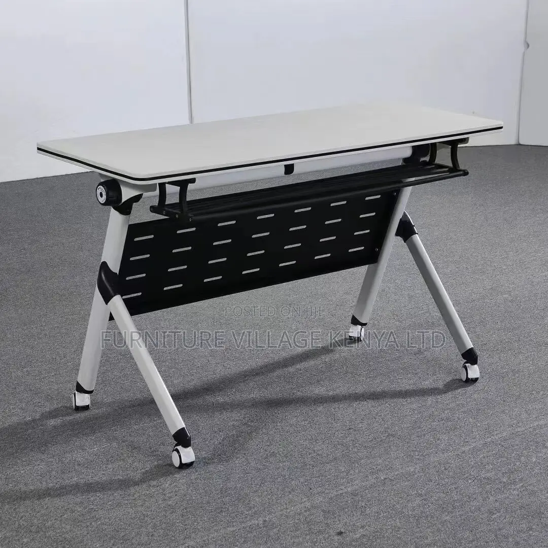 Modern Imported Folding Home Office Table