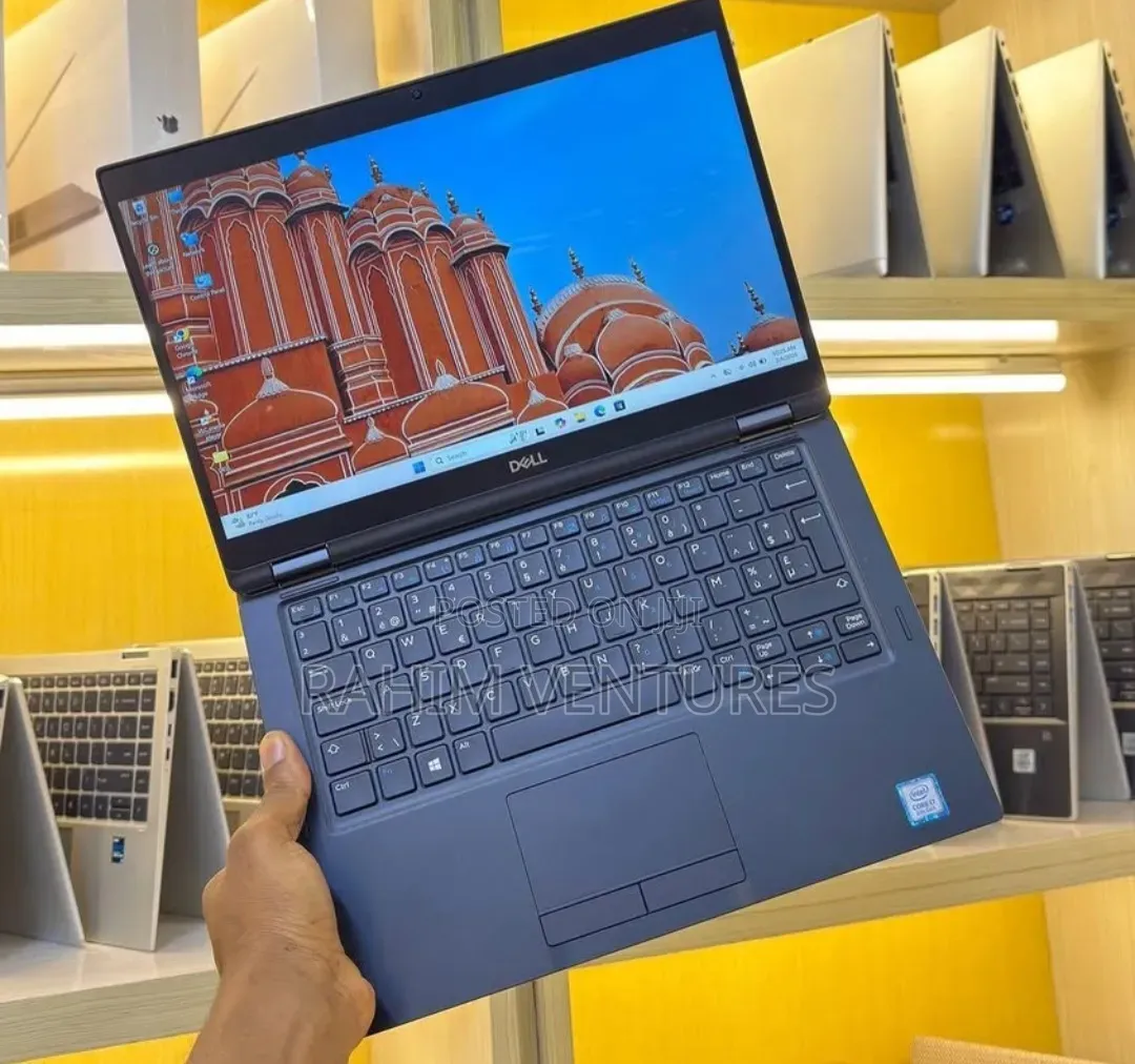 Laptop Dell Latitude 7390 16GB Intel Core i5 SSD 256GB