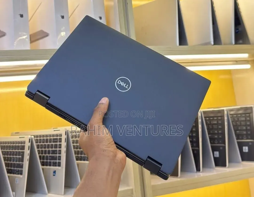 Laptop Dell Latitude 7390 16GB Intel Core i5 SSD 256GB