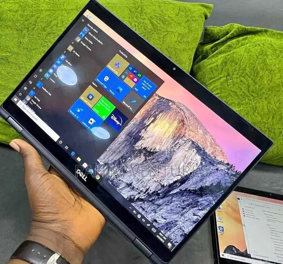 Laptop Dell Latitude 7390 16GB Intel Core i7 SSD 256GB