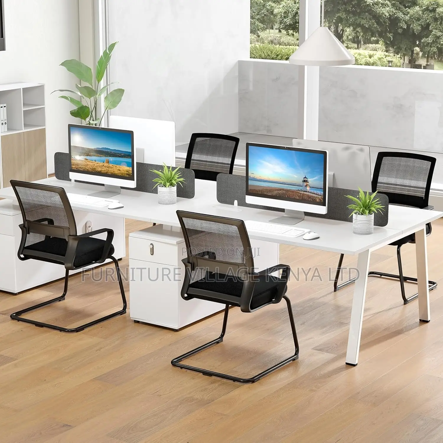 Ergonomic Mesh Imported Boardroom Chair