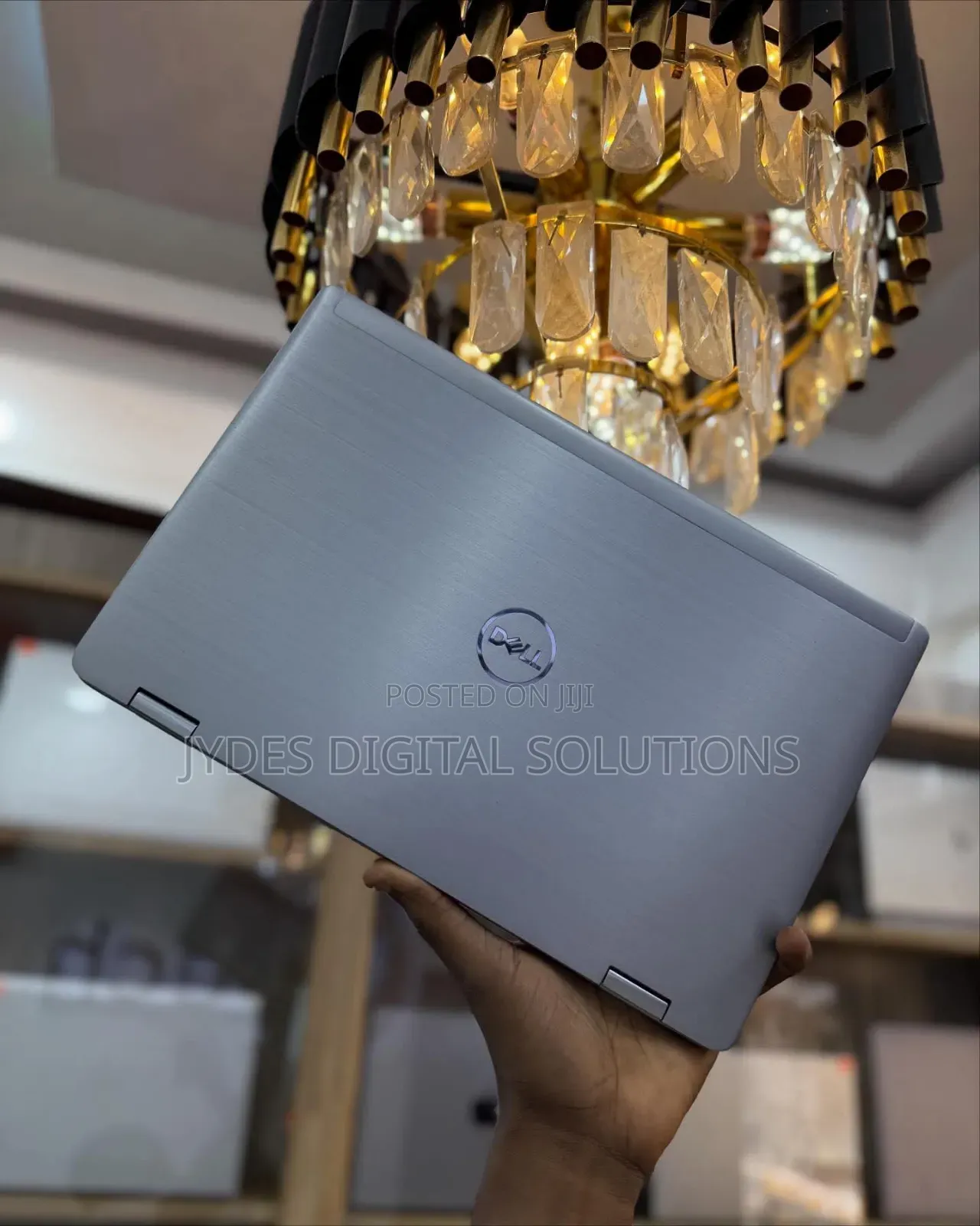 Laptop Dell Latitude 7430 16GB Intel Core i7 SSD 512GB