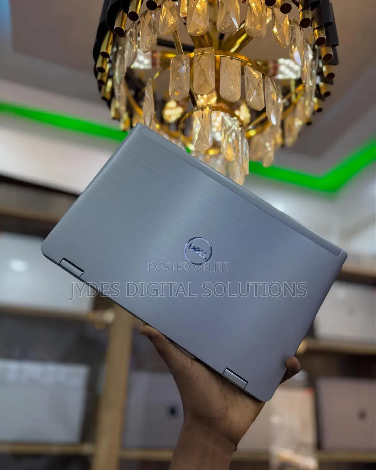 Laptop Dell Latitude 7430 16GB Intel Core i7 SSD 512GB