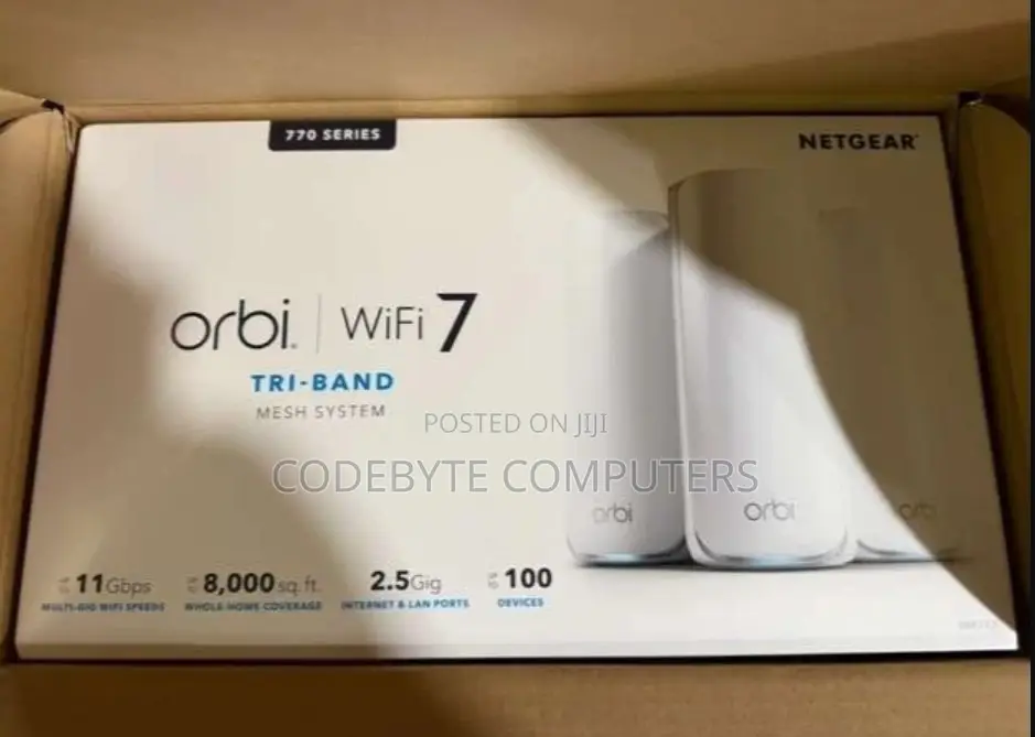 Orbi Rbe773