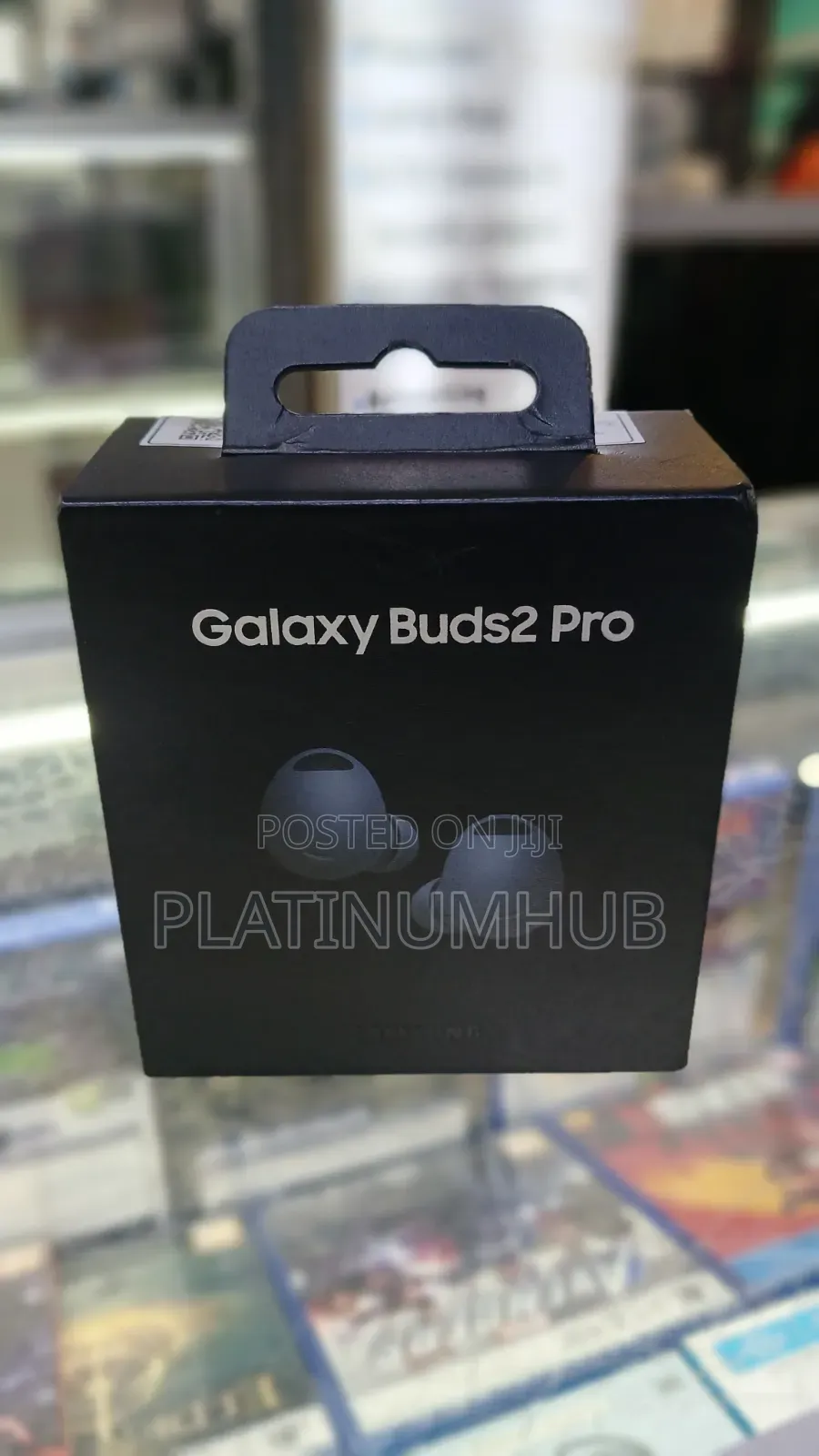 Samsung Galaxy in-Earbuds2 Pro Earphones