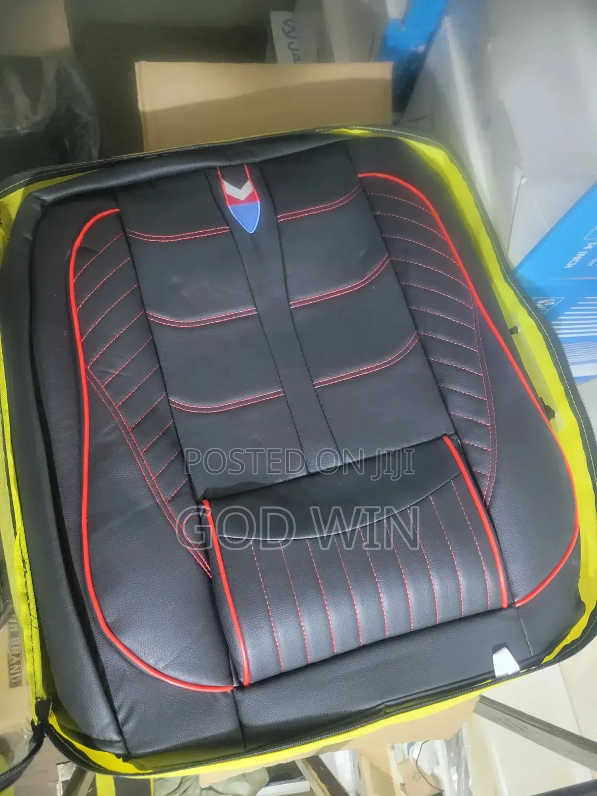 Seat Covers