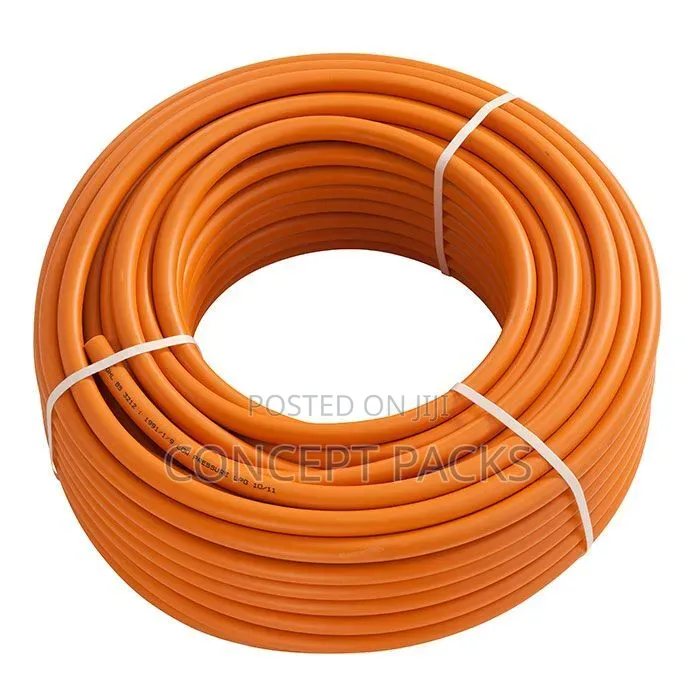Gas Pipe 2 Meters