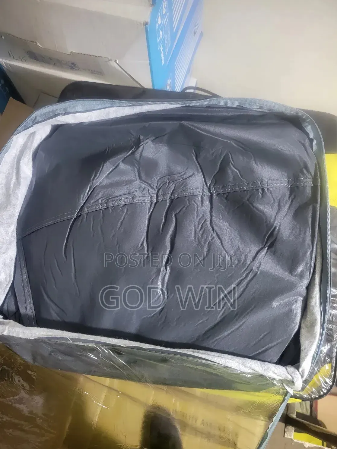 Car Cover L,Xl, XXL Sizes