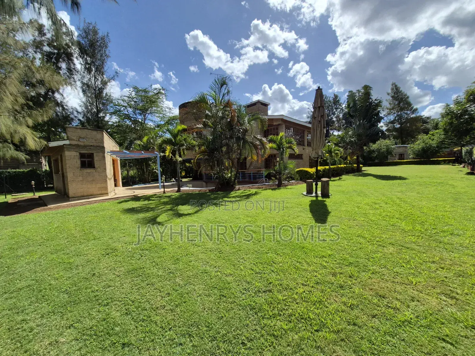 4bdrm House in Runda for sale